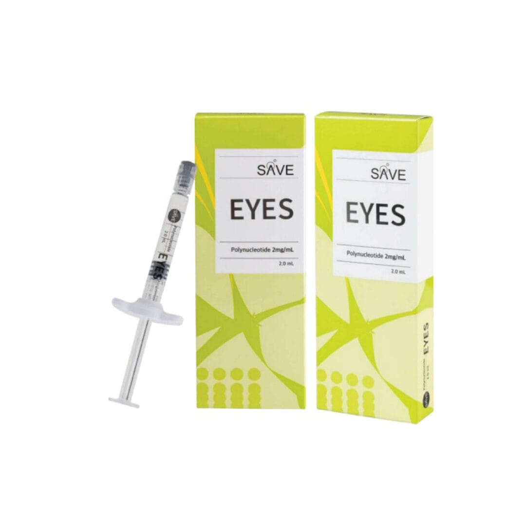 SAVE EYES