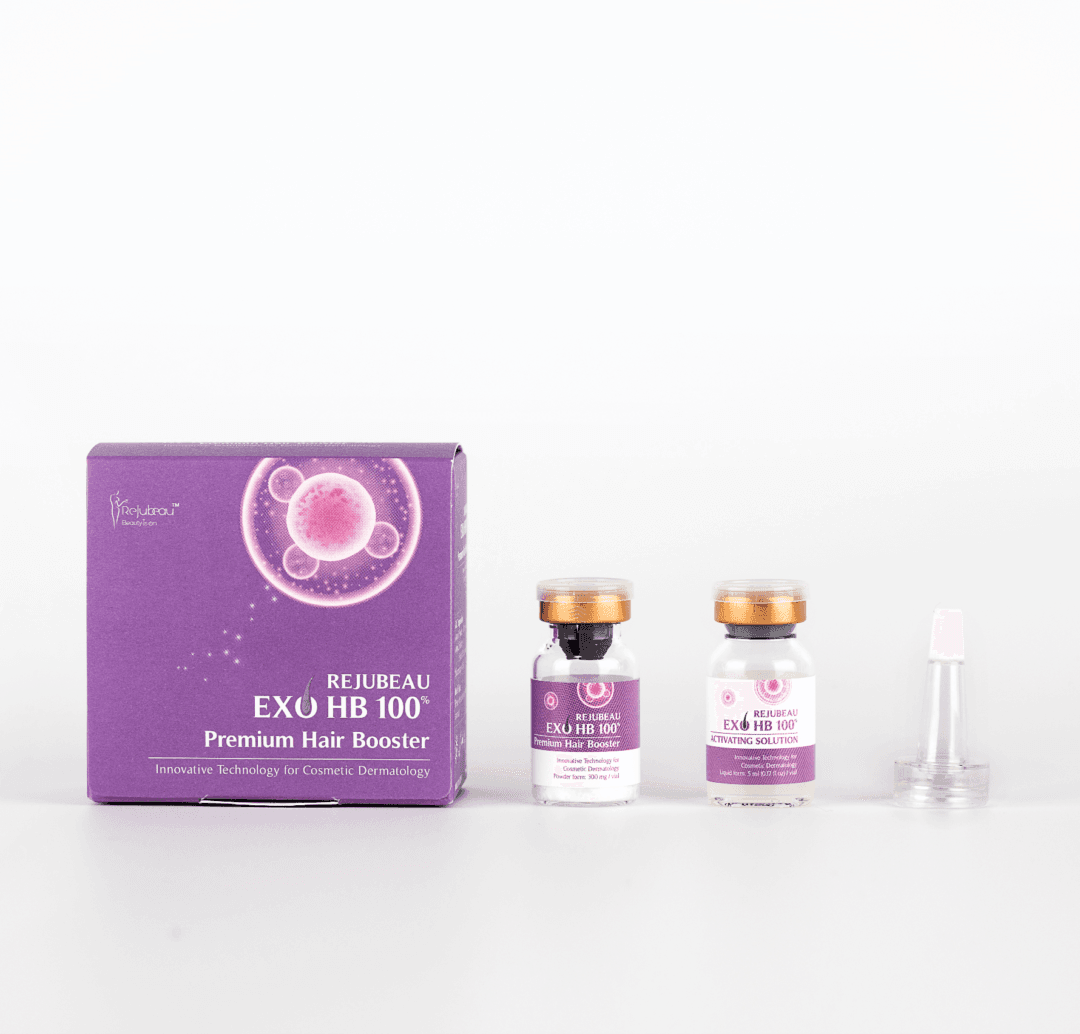 REJUBEAU EXO Hair Booster - Image 2