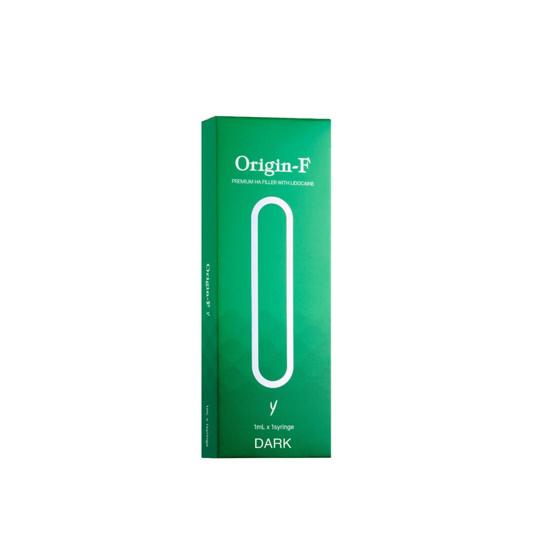 ORIGIN-F  PLUS Lido DARK