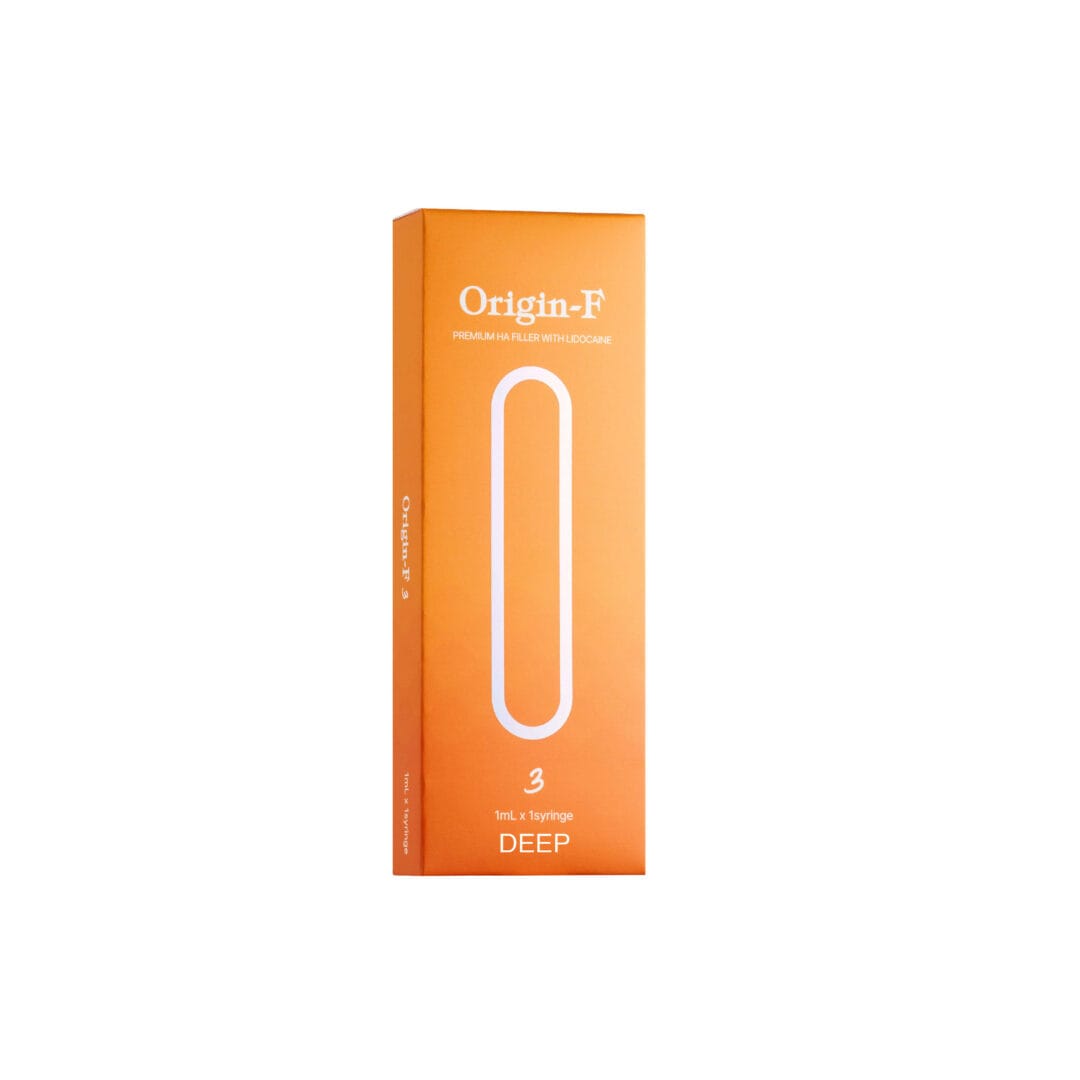 ORIGIN-F  PLUS Lido DEEP