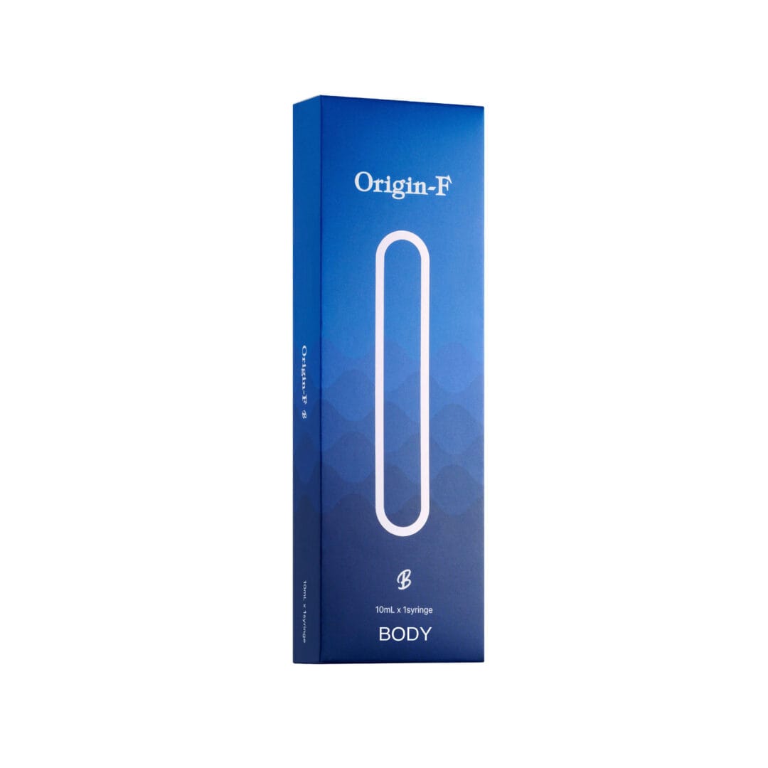 ORIGIN-F  PLUS Lido BODY